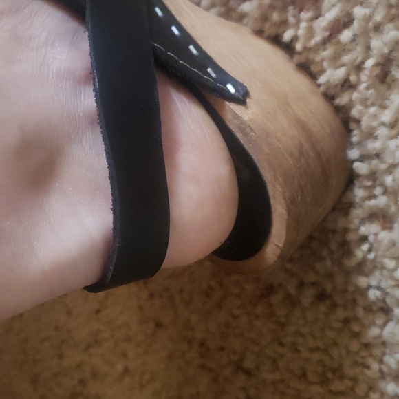 MIA “Alma” Clogs 40/10 - Picture 8 of 10